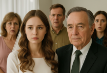 Udala sam se za starca — porodica me se odrekla, dok nisu saznali pravu istinu!