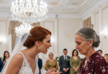 Kuća koja je čuvala njeno srce