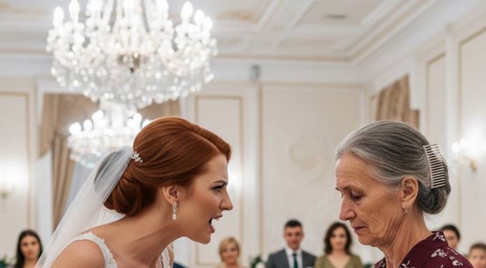 Kuća koja je čuvala njeno srce