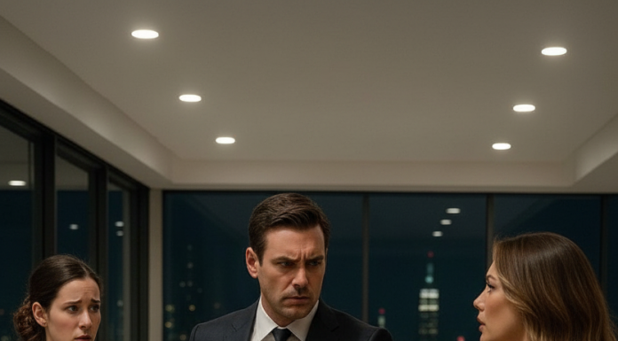 Ponižavala je služavku, a on joj je dao lekciju koju neće zaboraviti