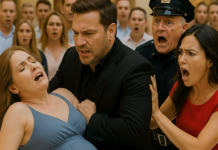 „Od poniženja do zaštite: Kako je milijarder otac spasio ćerku pred očima sveta“