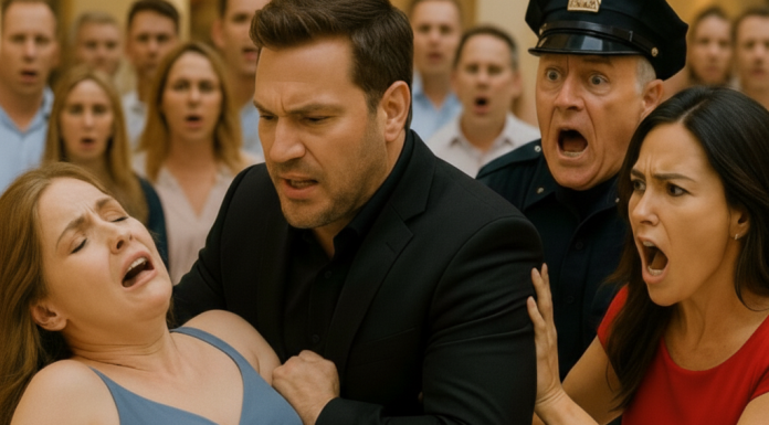 „Od poniženja do zaštite: Kako je milijarder otac spasio ćerku pred očima sveta“