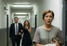 Muž ju je ponizio na razvodu: Nekoliko sati kasnije, saznala je da je nasledila milijarde.