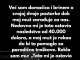 “Ne zelim da potrosim svoje nasljedstvo na djecu od supruga- TO JE SAMO MOJE I NEMA RASPRAVE…”