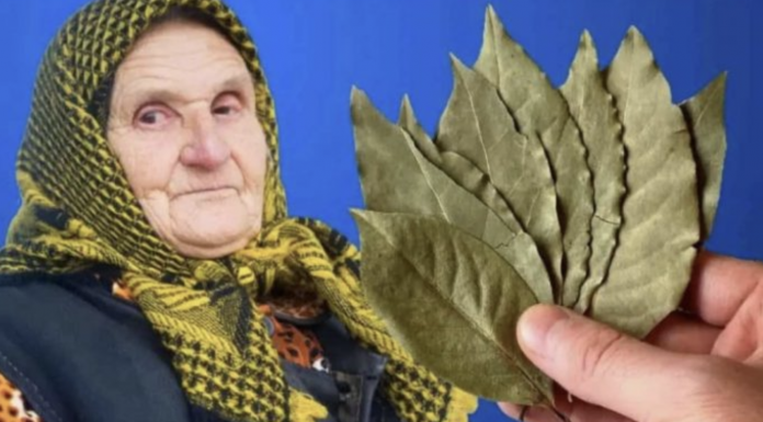 Jaki krvni sudovi u 90. godini! 1 čaša ujutro protiv mokraćne kiseline, za zdravo srce i jetru!