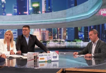 Napeto u studiju Pinka! Mladen Mijatović došao u jutarnji kod Dee: Ona ga prekinula, a on…