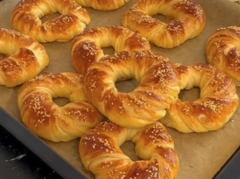 Mekana domaća peciva koje mirišu na djetinjstvo – Savršen doručak za cijelu porodicu