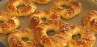 Mekana domaća peciva koje mirišu na djetinjstvo – Savršen doručak za cijelu porodicu