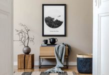 7 feng šui pravila za uređenje malog stana: Stavite krevet u “komandnu poziciju” i prizovite sreću