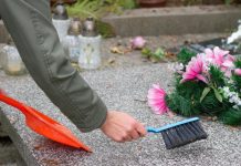 Mnogi kemijski proizvodi mogu oštetiti kamen: Evo kako se to radi kad nemate puno vremena