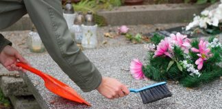 Mnogi kemijski proizvodi mogu oštetiti kamen: Evo kako se to radi kad nemate puno vremena