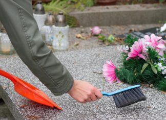 Mnogi kemijski proizvodi mogu oštetiti kamen: Evo kako se to radi kad nemate puno vremena