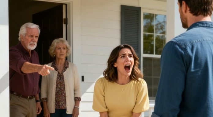 Muž me ostavio bez krova, a sudbina mu uzvratila na najneočekivaniji način!