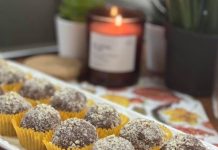 Recepti za 14 vrsta sitnih kolača bez pečenja: Brzo se prave, još brže nestaju sa stola, a fenomenalni su za mrsne i posne slave