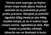 “Varao sam suprugu sa kojom imam troje male djece…”