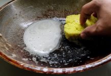 Kako oprati zagorele šerpe i tiganje: Treba vam sastojak koji najčešće stavljate u kolače