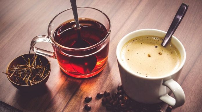 Najgore piće koje možete popiti prije spavanja, a nije kafa ili čaj