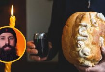 Iguman Georgije o teškom grehu na slavama: Ljutite se koliko hoćete, to đavolu odgovara