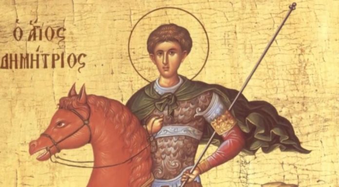 U subotu slavimo Mitrovdan: Prespavajte u svojoj kući, a ove 3 stvari nikako nemojte da uzimate u ruke