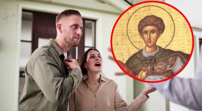 Mitrovdan otkriva sudbinu doma i porodice: Evo šta možete da očekujete ako tog dana vlada nemir u kući