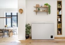 Više mesta, manje brige: pametna rešenja za zamrzavanje koja čuvaju ukus i energiju