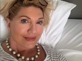 Retko ko je znao šta je prolazila Suzana Mančić kad je njen intimni video dospeo u javnost: Nikad nije krila da je bila sa oženjenim muškarcem