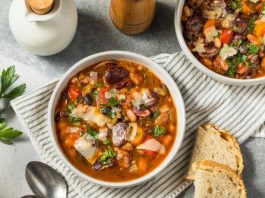 Isceljujuća čorba koja jača imunitet i čisti organizam: Ručak kao terapija iz kuhinje