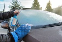 Ovom namirnicom iz frižidera premažite stakla od kola, nikada više nećete zamagliti: KONDENZACIJA SE NI U SNOVIMA NEĆE POJAVITI