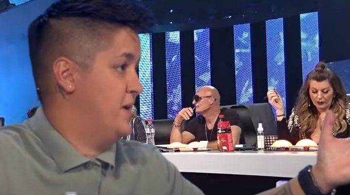 Marija se vratila u Zvezde Granda, oglasila se iz studija: Napisala samo 2 riječi!