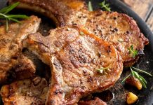 Meso vam ispada žilavo? Sastojak koji svi bacaju mogao bi riješiti taj problem