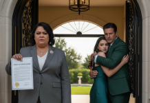 Emily — žena koja je izgubila muža, ali pronašla sebe