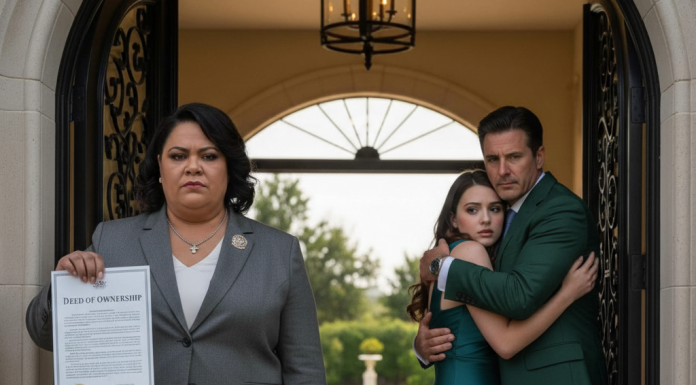 Emily — žena koja je izgubila muža, ali pronašla sebe