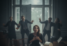 Rekli su da kuća pripada porodici, ali nisu znali ono najbitnije!