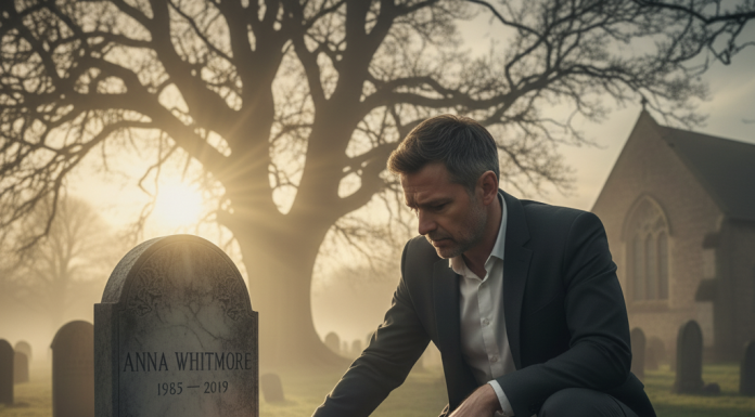 Ljubav, gubitak i novi početak: Priča o Danielu i Claire