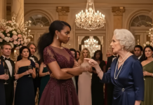 Neobičan Preokret na Gala Večeri u Metropolitanskom Muzeju: Snaga Digniteta i Prava Moć