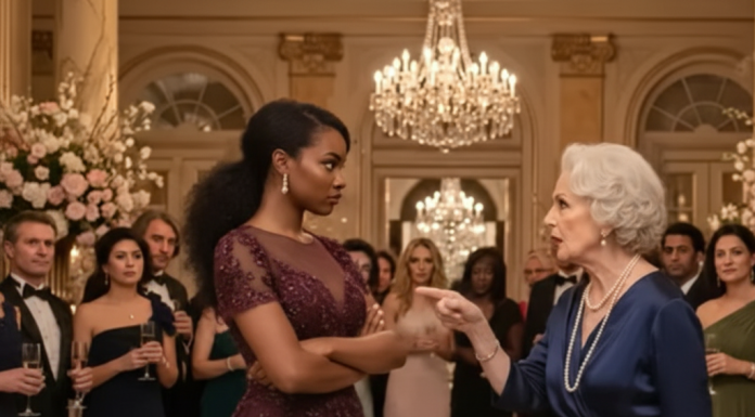 Neobičan Preokret na Gala Večeri u Metropolitanskom Muzeju: Snaga Digniteta i Prava Moć