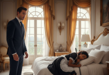 Milijarder i sobarica – priča o poniznosti, ljubavi i drugoj šansi