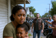 Posljednjih osam dolara: Odluka žene koja je promijenila sve