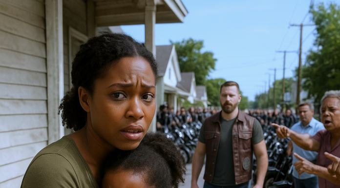 Posljednjih osam dolara: Odluka žene koja je promijenila sve