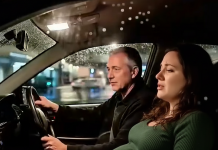 Najvrednija vožnja mog života — priča o dobroti koja menja sudbinu