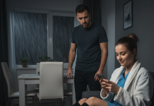 Crne čarape i tajna iza ponoći: priča o ljubavi koja je preživjela sumnju