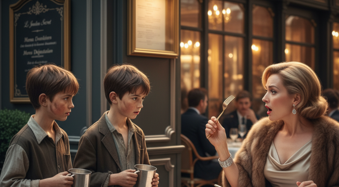 Susret koji je promenio sve