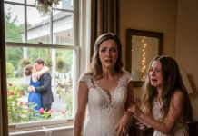 „Dan kada sam u vjenčanici pobjehla od života koji nije bio moj“