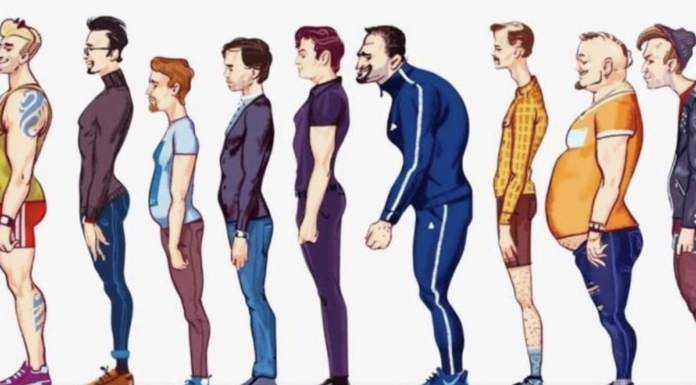 SAMO ZA DAME! KOJI VAM SE MUŠKARAC NAJVIŠE DOPADA FIZIČKI? Evo šta to govori o vama!