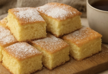 Ovaj recept me vratio u djetinjstvo: Pahuljaste pite od jogurta u 25 minuta!