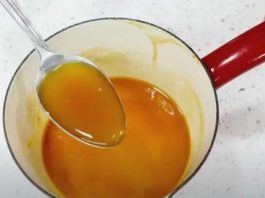 Napravite domaći sirup za iskašljavanje i izbacivanje šlajma! Ublažava simptome i prijatnog je okusa