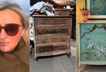 Mirela od odbačenog namještaja radi hit komade koje svi žele u svom domu: ‘Ne stignem sve isporučiti, već me zovu‘