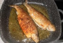 Kuhari ribu ne stavljaju u brašno, UVALJAJU JE U OVU NAMIRNICU: Ulje nikad ne prska, a ukus je bolji 10 puta