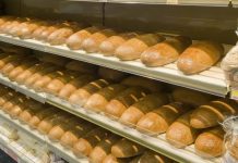 Hleb koji traje 14 dana? Može, ali samo ako ga ovako čuvate