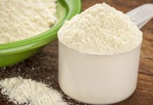 Ova namirnica čisti jetru bolje od surutke